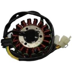 Gn 250 Statör Sargı Moto11