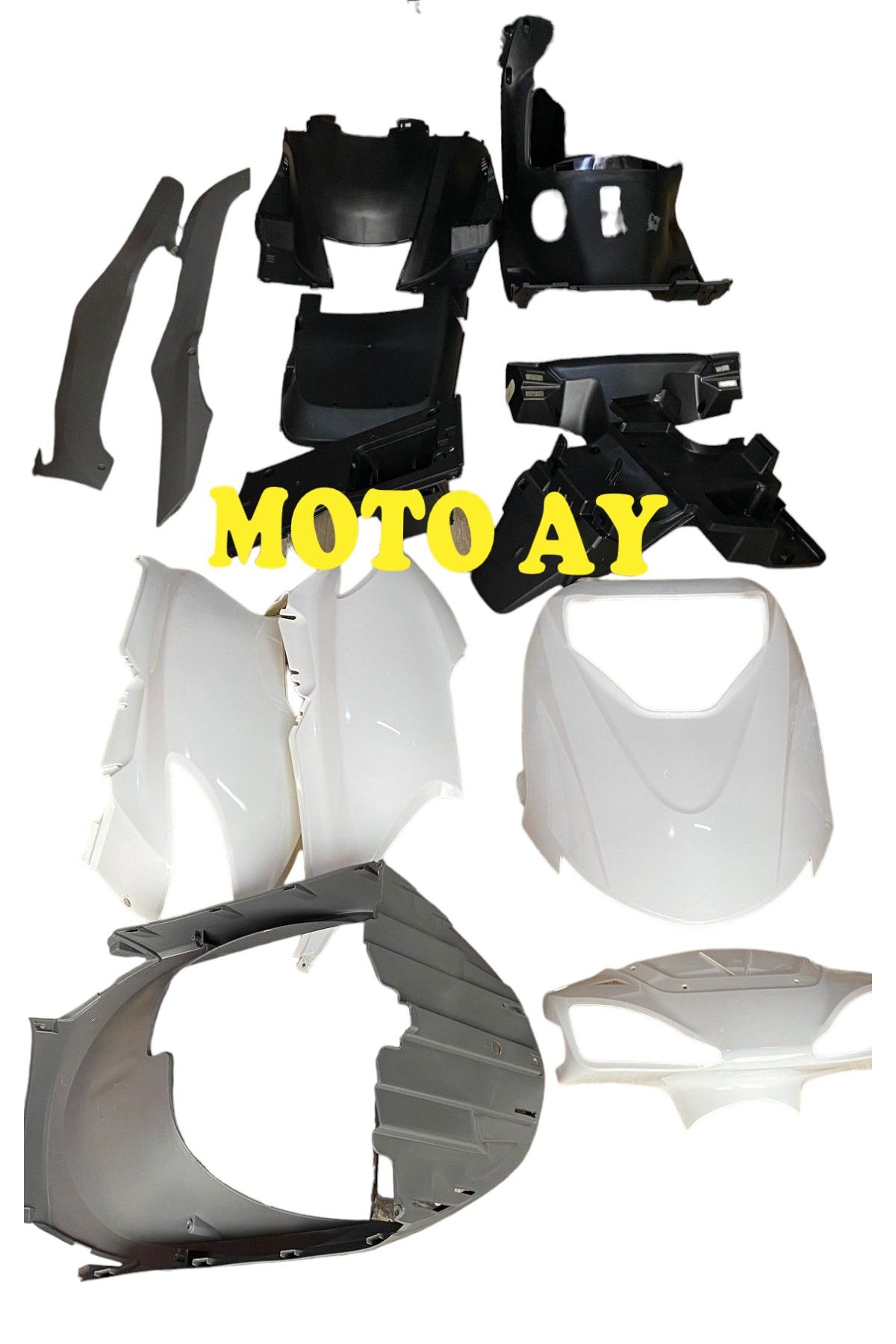 Rks Spontini 110 Grenaj Seti Komple Moto11