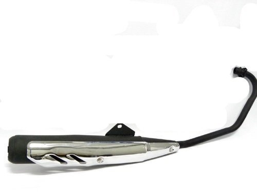 Cbf 150 Eksoz Egzoz orjınal kalite 2007 2017 Moto11