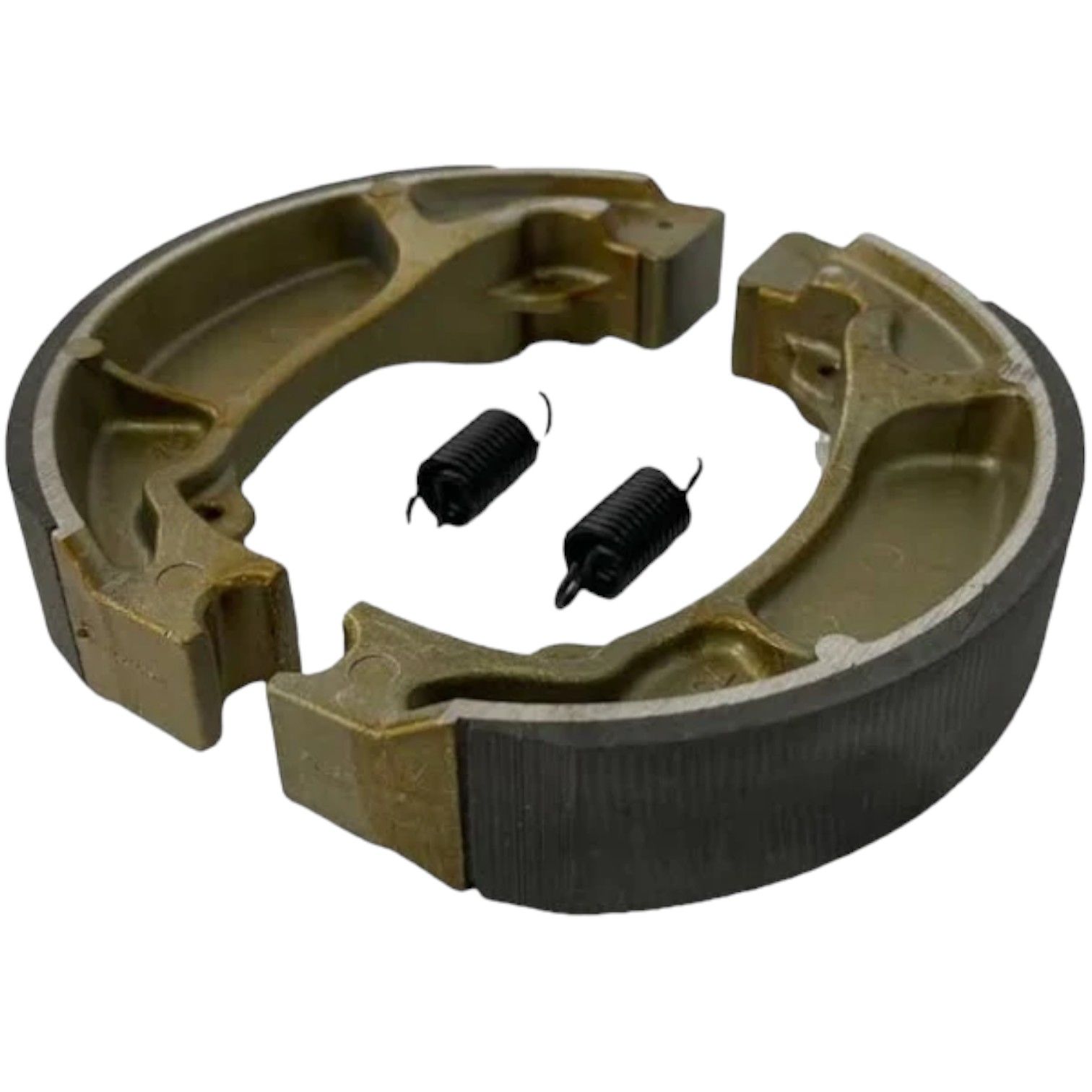 Cbf 250 Arka Balata Moto11