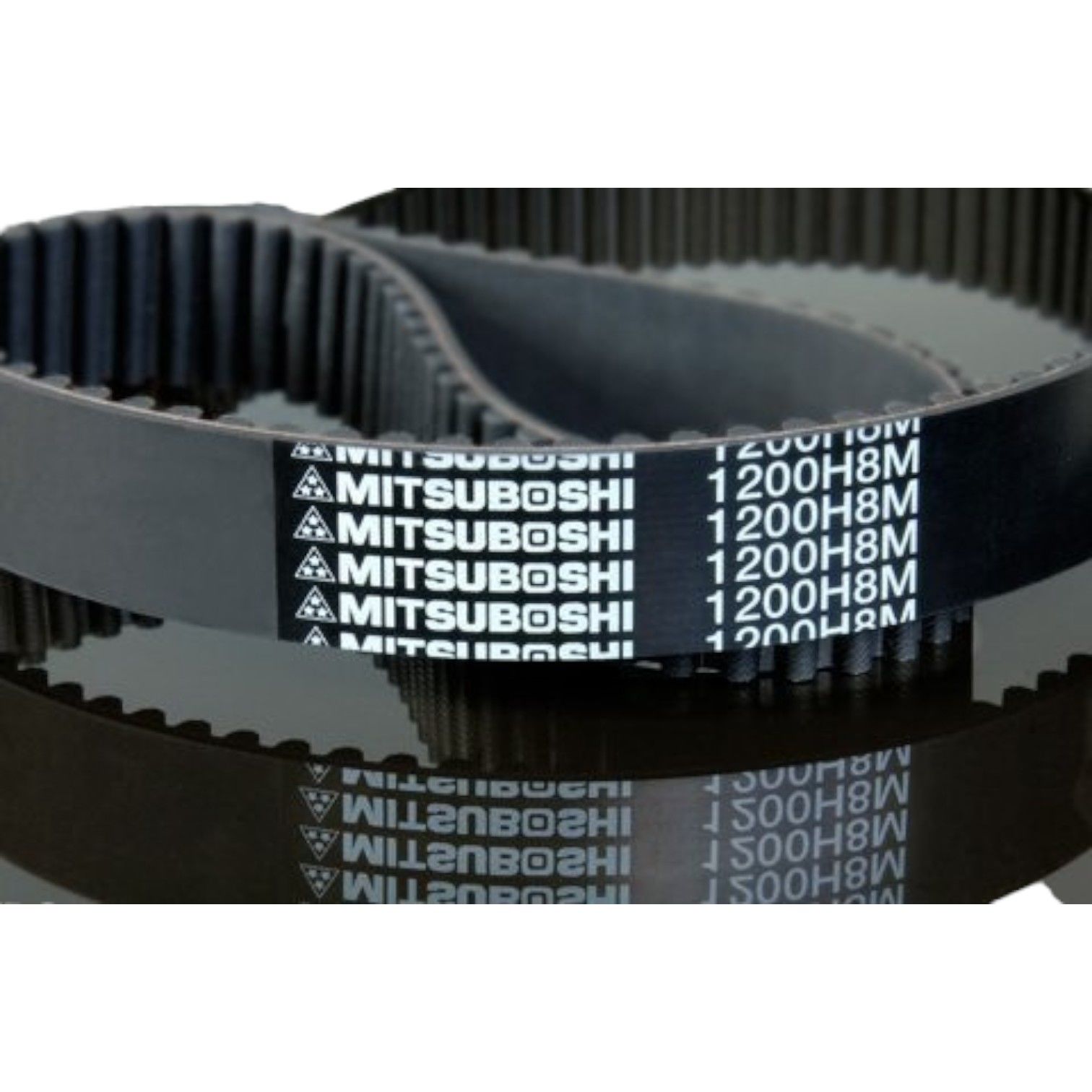 Gts 250 Mutsubishi Kayış Moto11