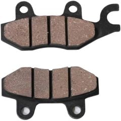 Cbf 250 Ön Balata Moto11