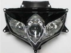 Gsx R 600-750 2008-10 Far Moto11