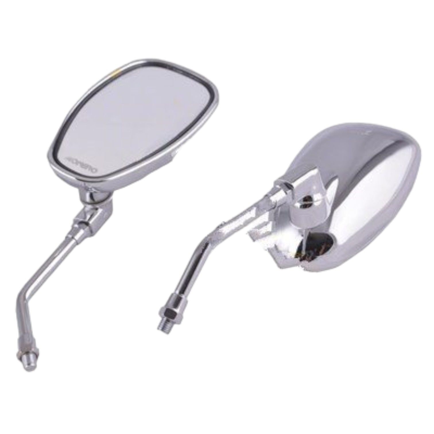 Gn 250 Ayna Takımı Moto11