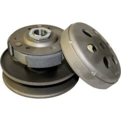 Nmax 125 Arka Varyatör Moto11