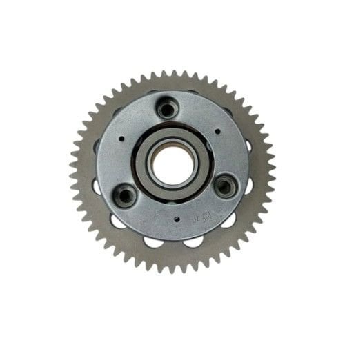 Benelli 125 S Marş Rublesi Set