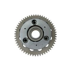 Benelli 125 S Marş Rublesi Set