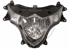 Gsx R 600 2009-11 Far Moto11