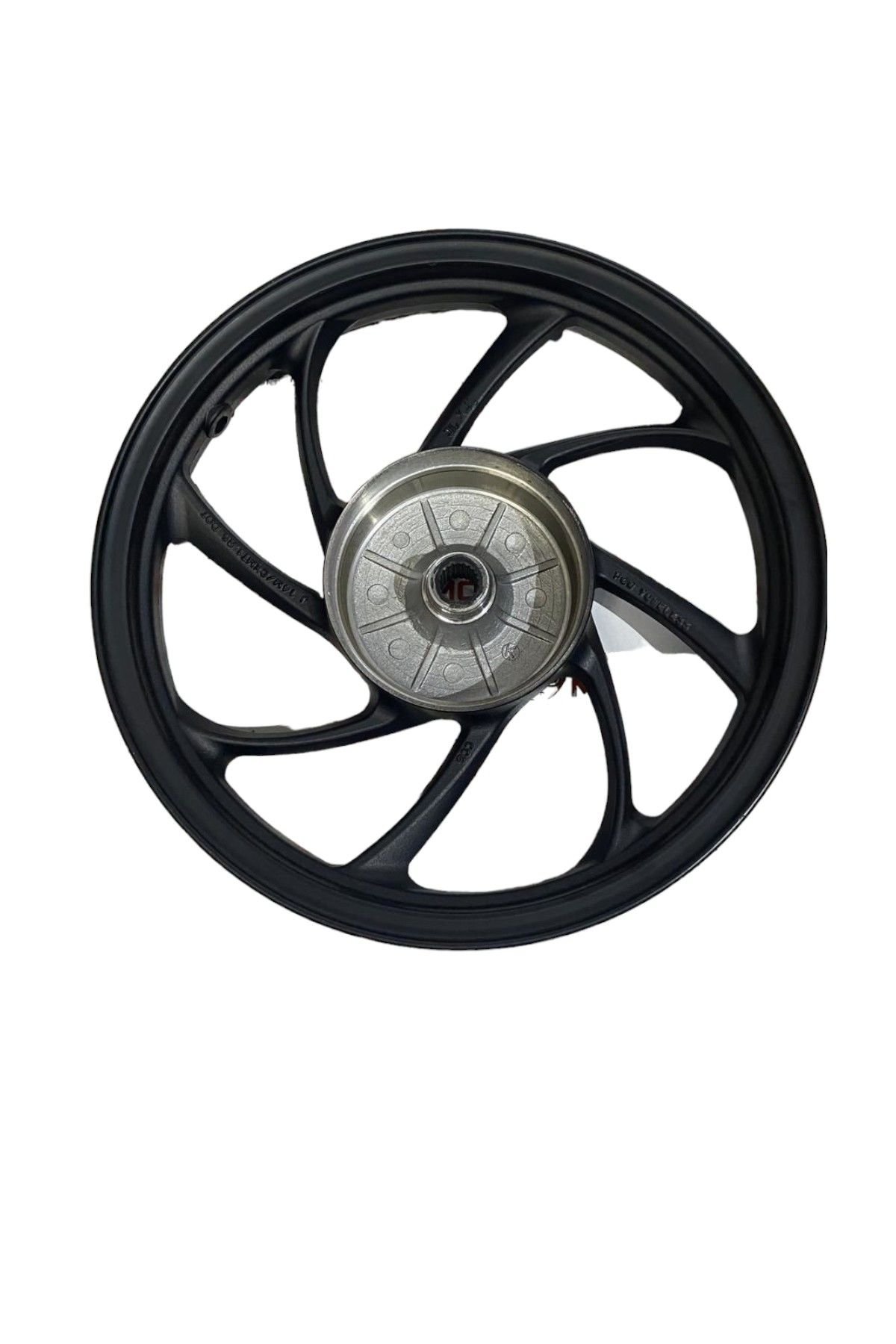 Honda Dio 110 Arka Jant