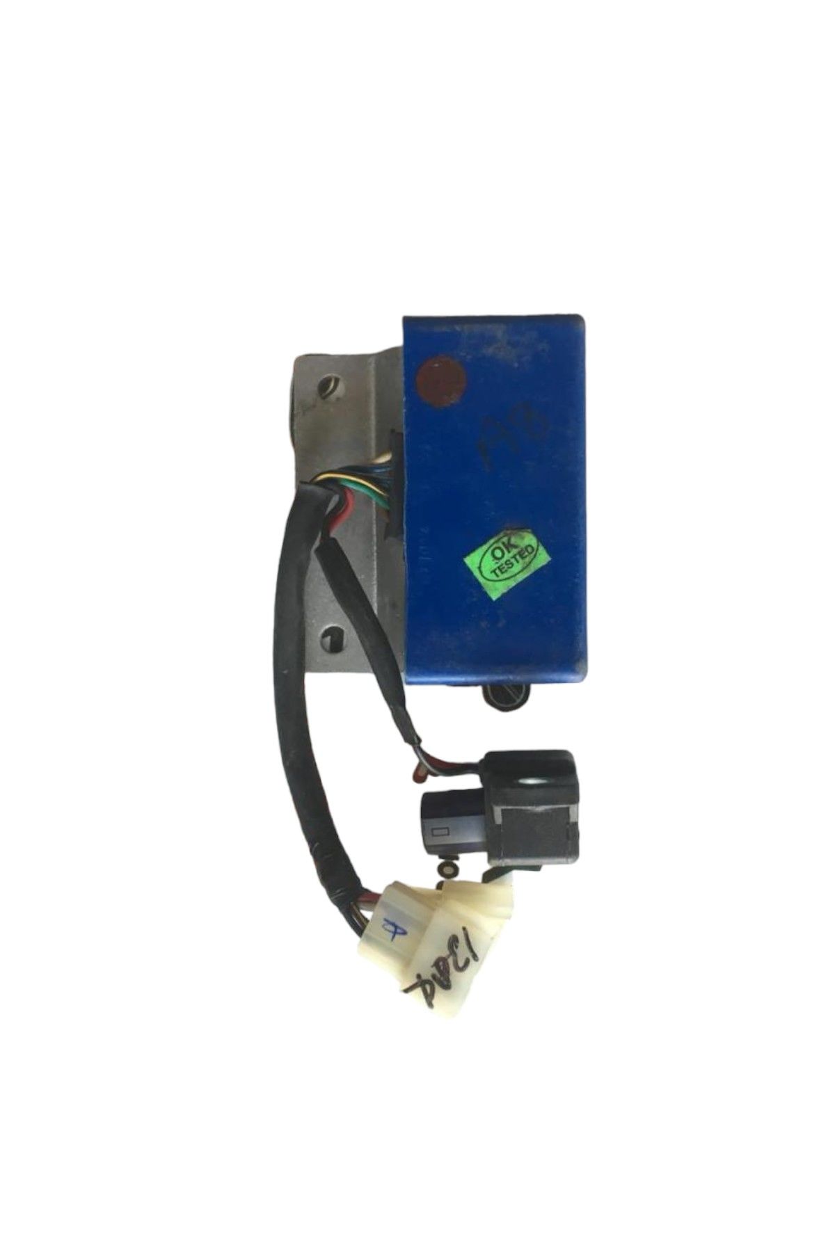 Discovery 125 150 Konjektör Moto11