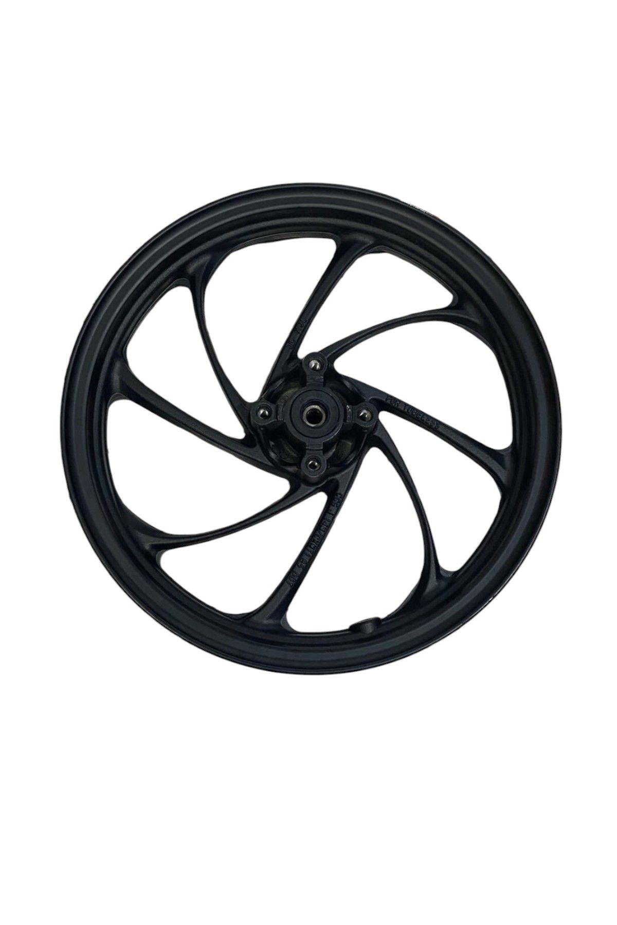 Honda Dio 110 ön jant Moto11