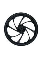 Honda Dio 110 ön jant Moto11