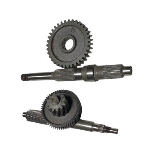 Nmax 125 155 Şanzıman Dişli Seti 2021 2025