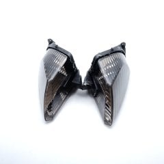 Honda Vfr 800 ön Sinyal Seti Moto11