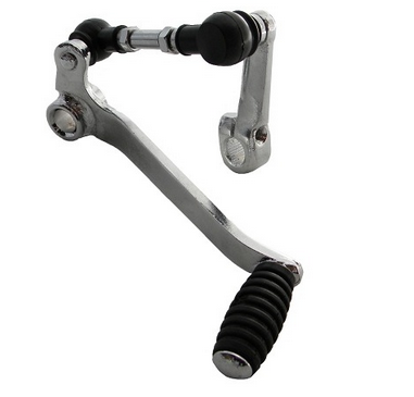 Cbf 150 Vites Pedalı Moto11