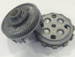 Gn 250 Komple Debriyaj Moto11