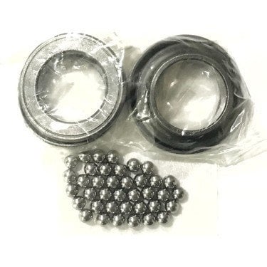 Ktm Duke 125 200 Furş Seti Moto11