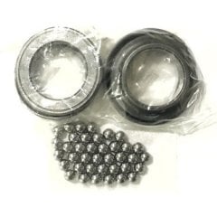 Ktm Duke 125 200 Furş Seti Moto11