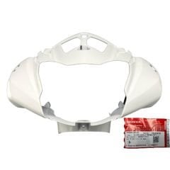 Activa 125 Beyaz Far Grenajı 2023 24 2025