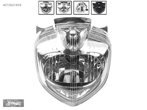 Fz6 2004-09 Far Moto11