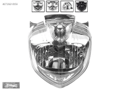 Fz6 2004-09 Far Moto11