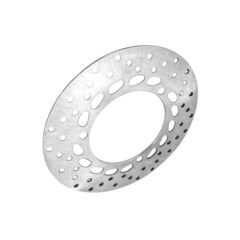 Newcity 125 Ön Disk