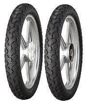 Ybr Esd Anlas Kar Lastiği Seti Moto11