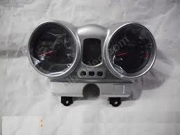 Cbf 250 Kilometre Saati Moto11