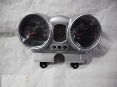 Cbf 250 Kilometre Saati Moto11