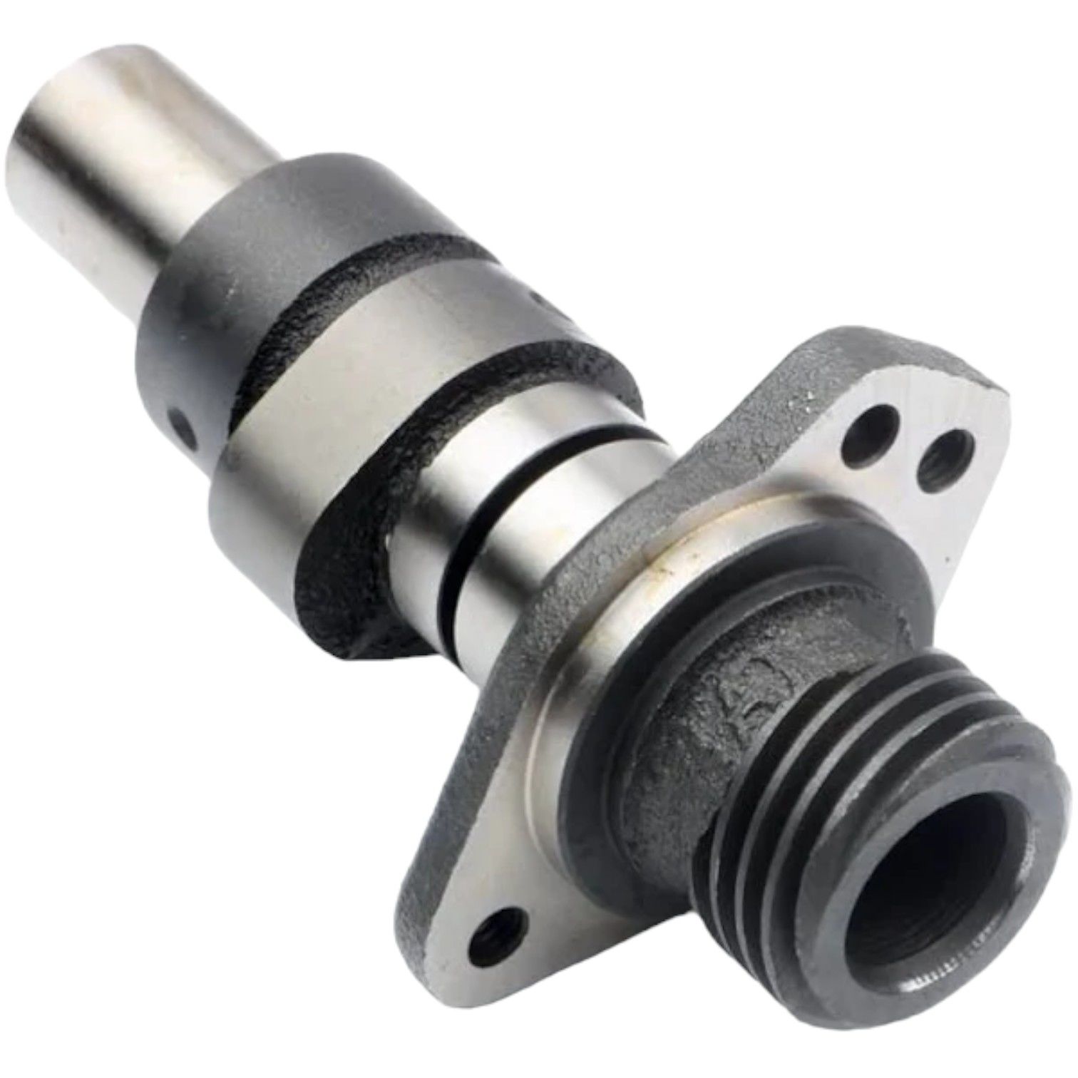 Gn 250 Egzantrik Mili Moto11