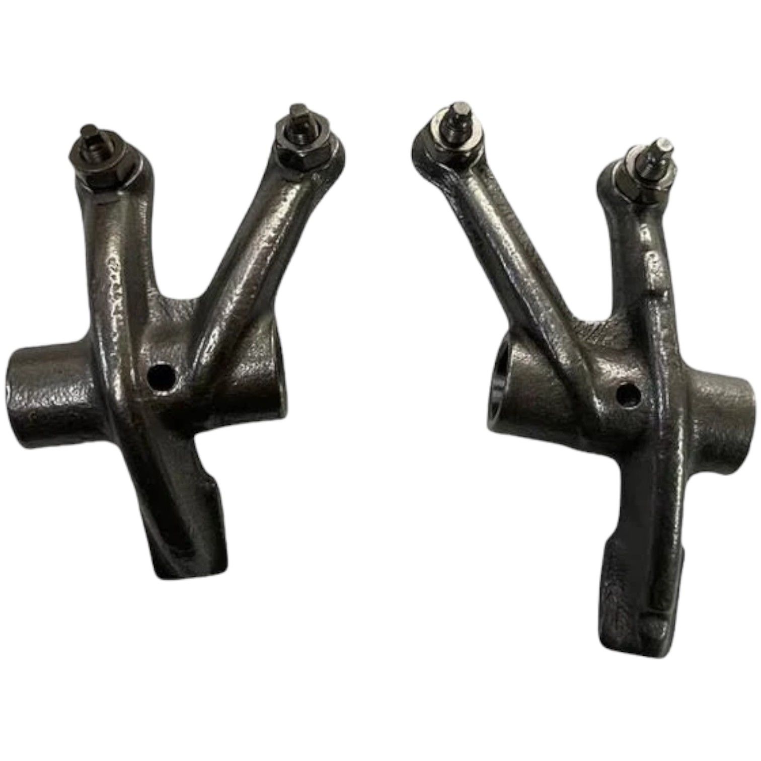 Gn 250 Piyano Horoz Takımı Moto11