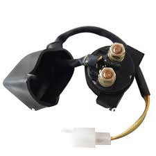 Cbf 150 Marş Rolesi Moto11