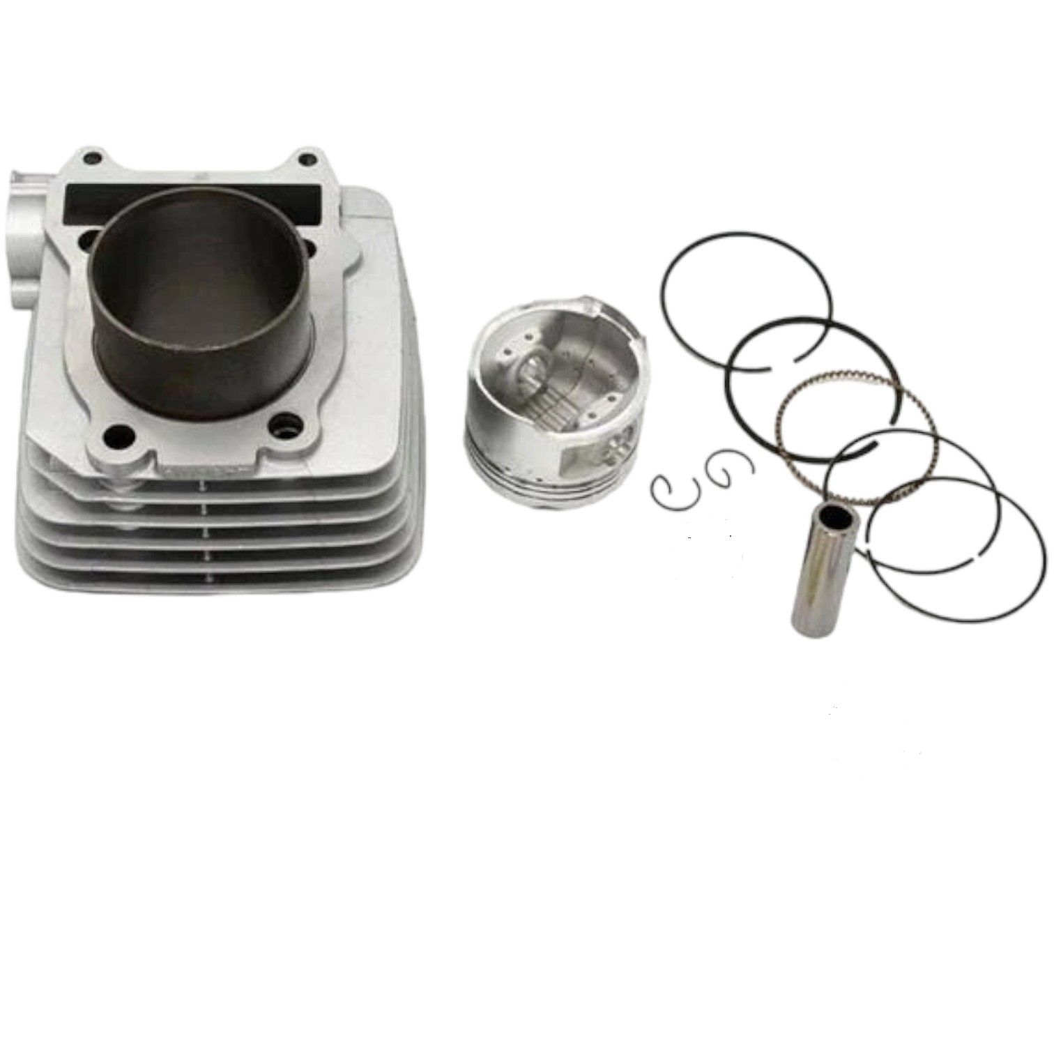 Gn 250 Silindir Set Moto11