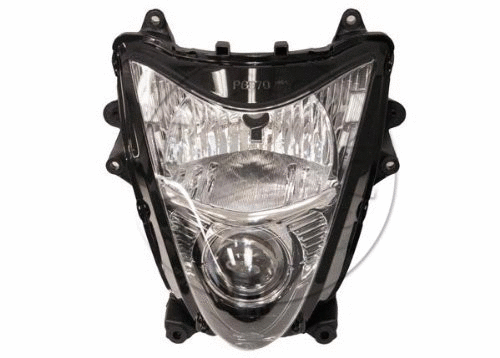 GsxR 1300 Hayabusa 2008-12 Far Moto11