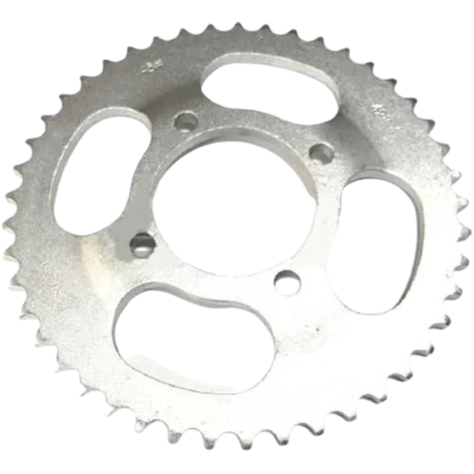 Cgl 125 Arka Dişli Moto11