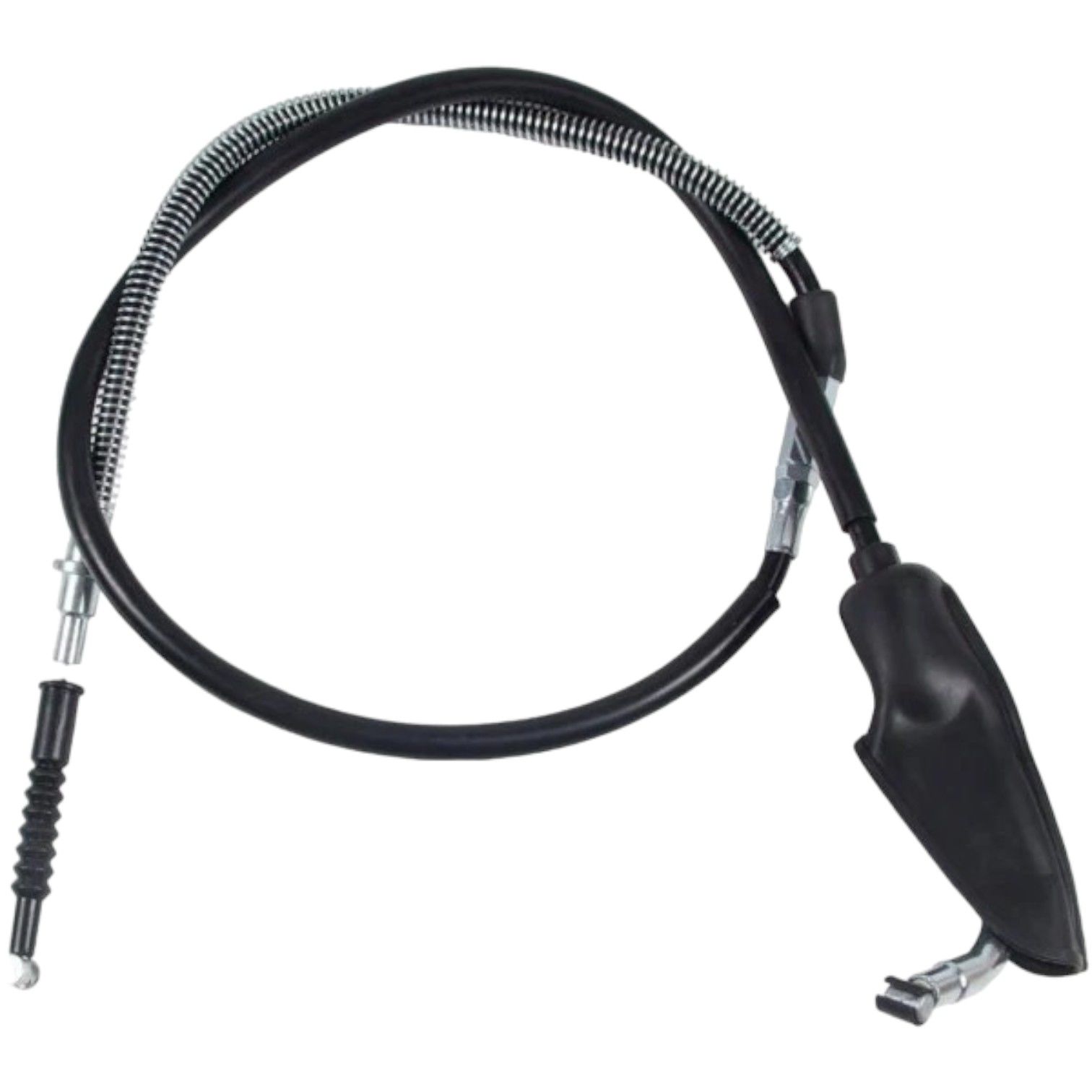 Ybr Esd Debriyaj Teli Moto11