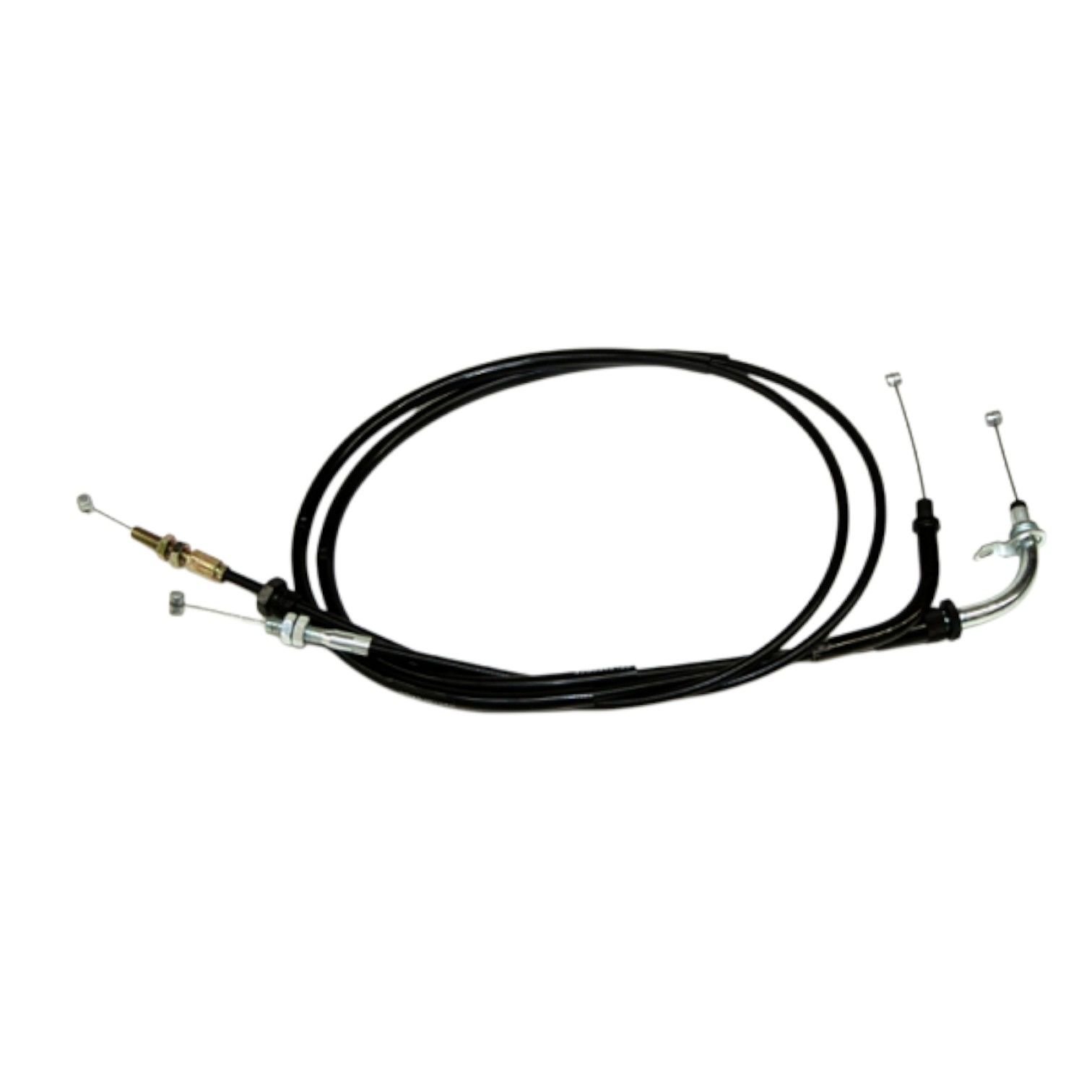 Ybr Esd Gaz Teli Moto11