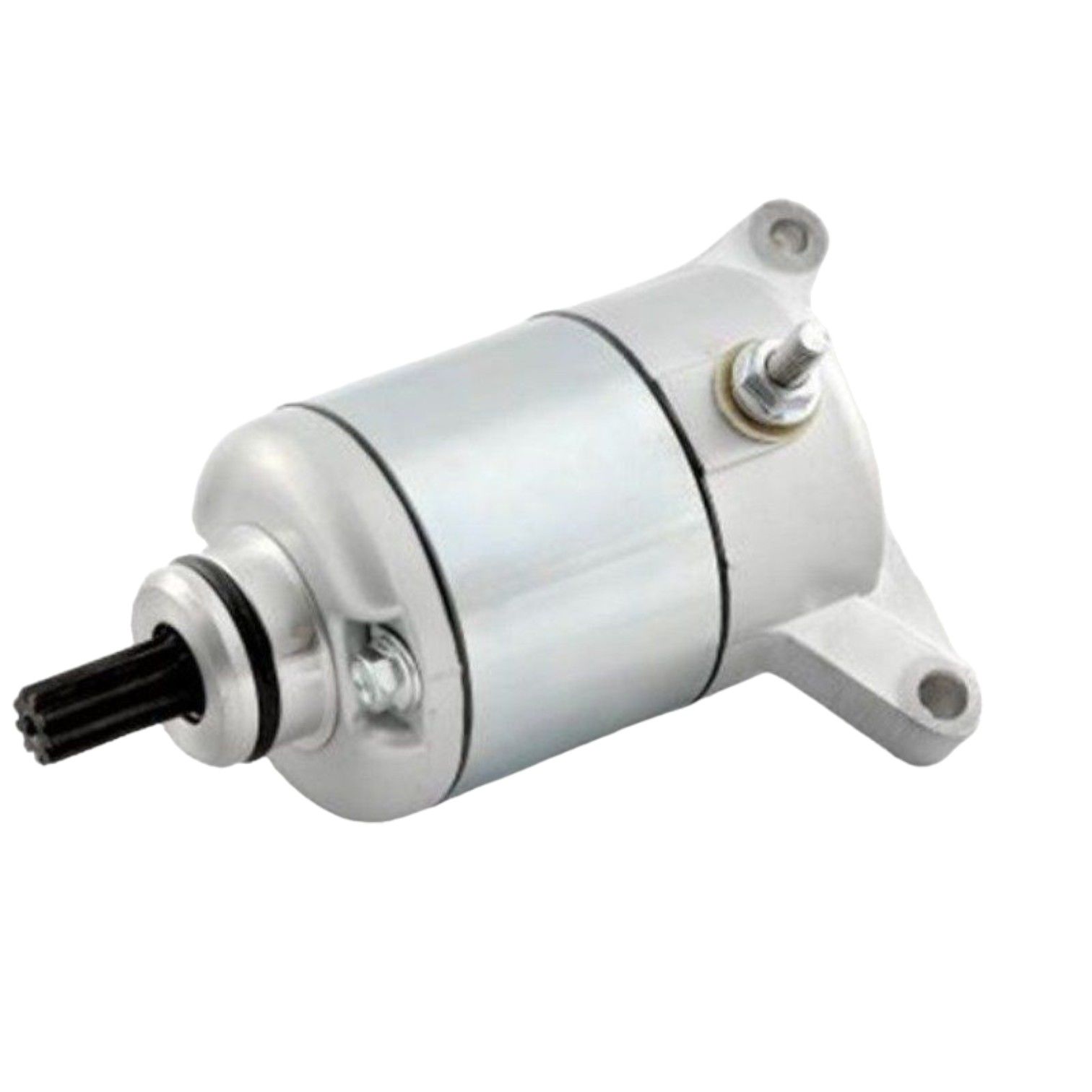 Cbf 150 Marş Motoru Moto11