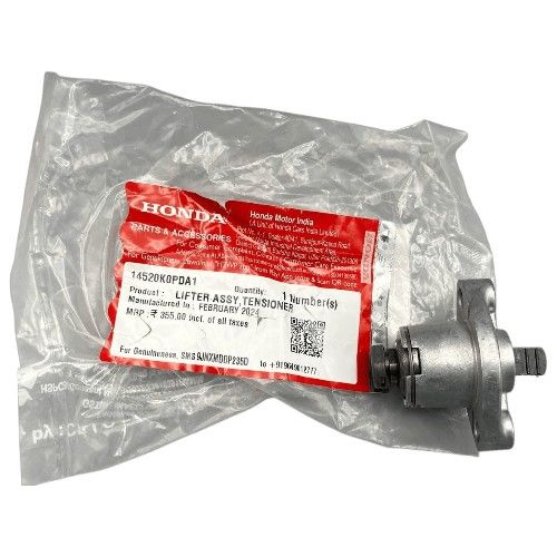 Activa 125 Orjinal Egzantirik Gergi Otomatiği 2023 24 2025