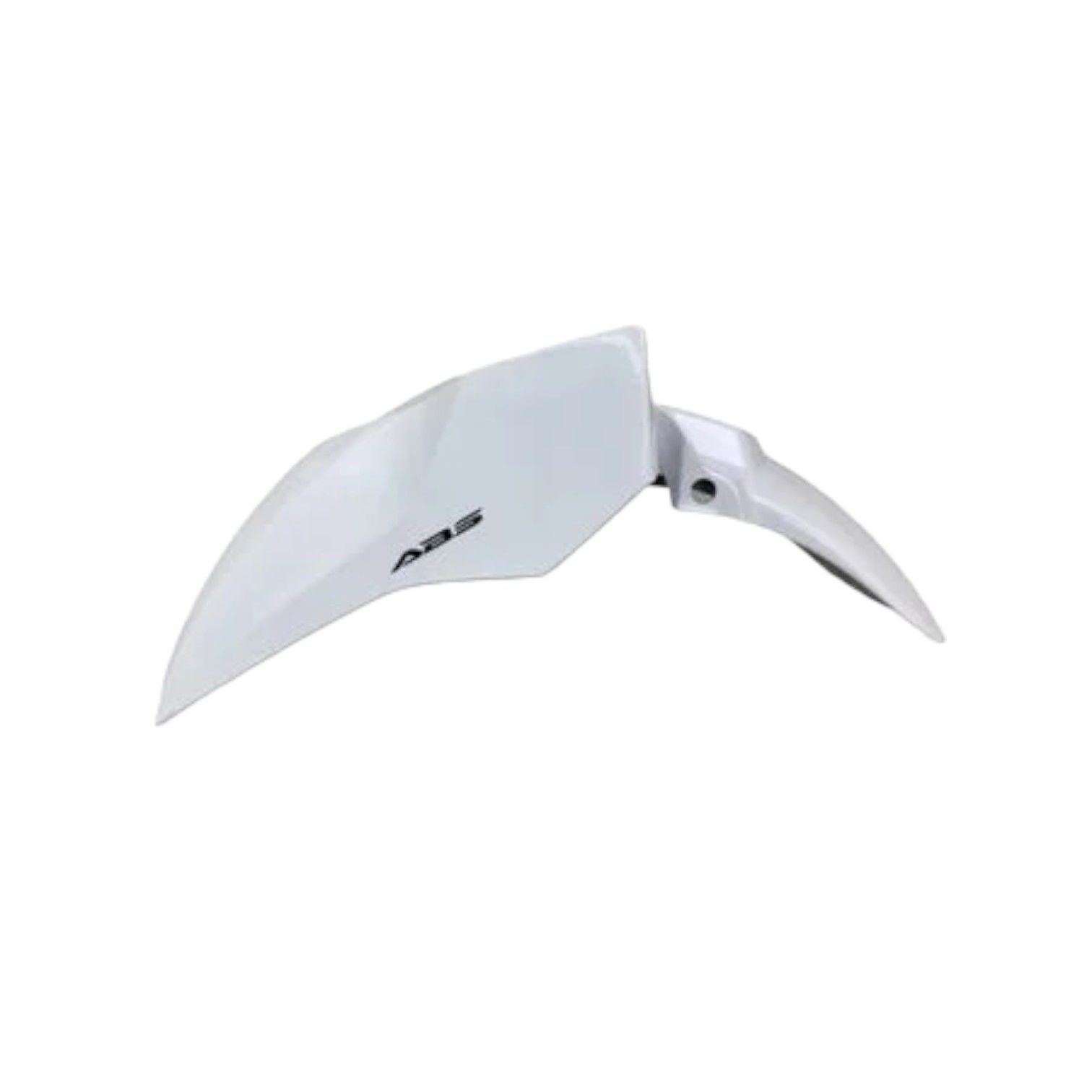 Honda Pcx 125 2021 2022 Ön Çamurluk Beyaz Moto11