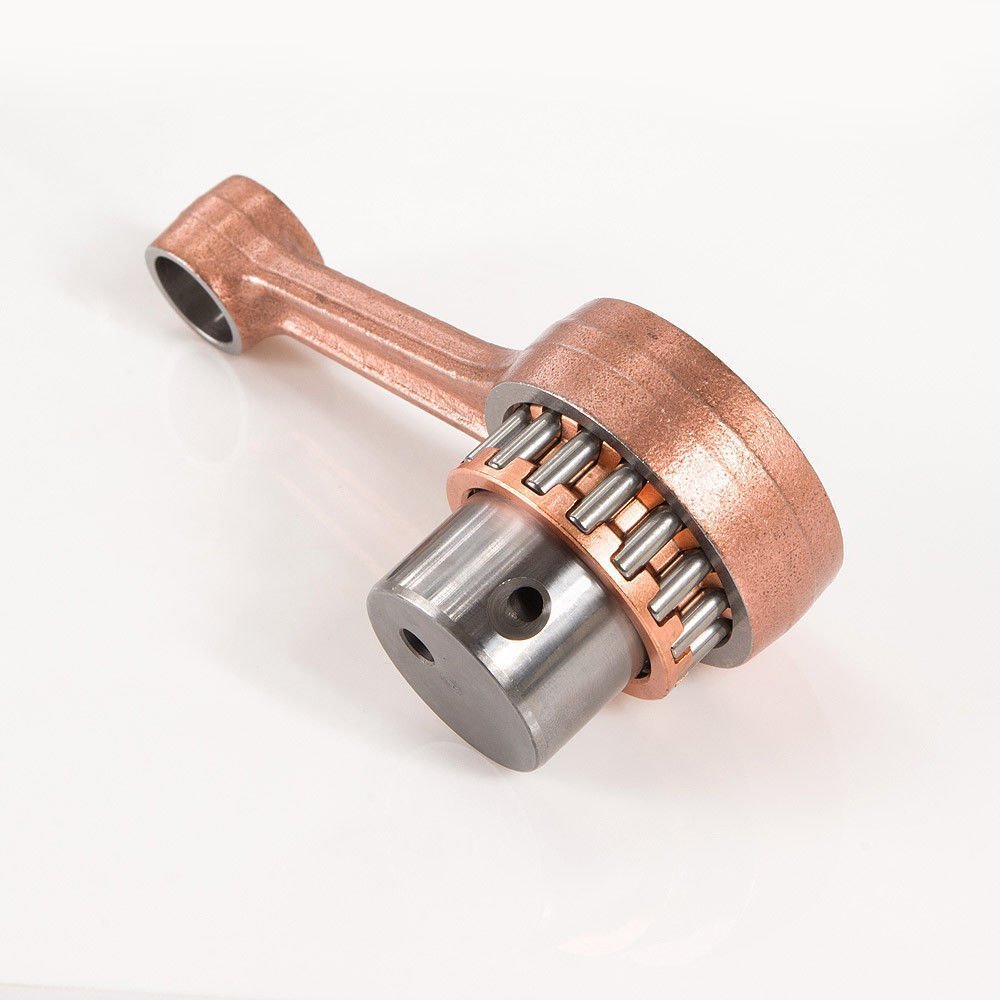 Ybr Esd Biyel Kolu Krank Kolu Moto11