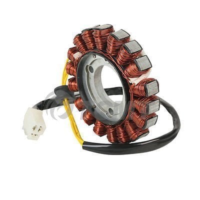 Gsxr 600 Statör 2006 2012 Moto11