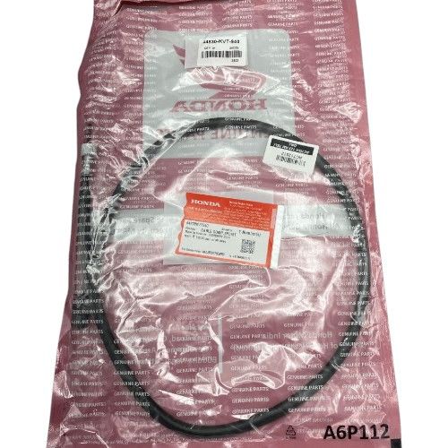 Activa 125 Kilometre Teli 2023 24 2025