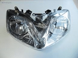 Cbr 600 F 2000-07 Far Moto11