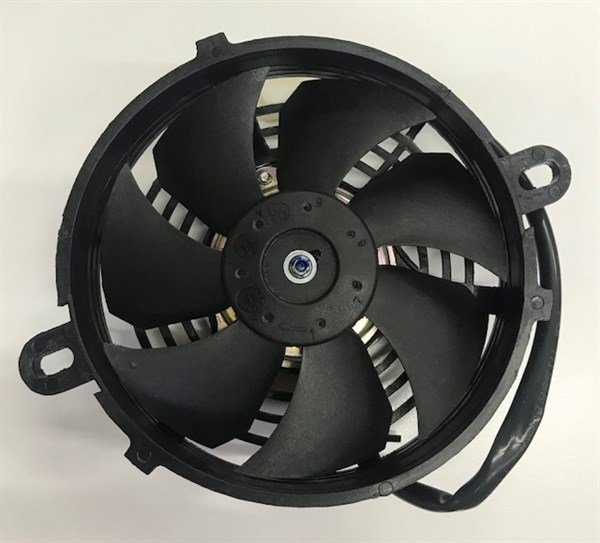 Ps 150 Radyatör Fanı Moto11