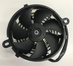 Ps 150 Radyatör Fanı Moto11