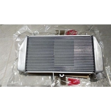 Yzf R25 Radyatör Moto11