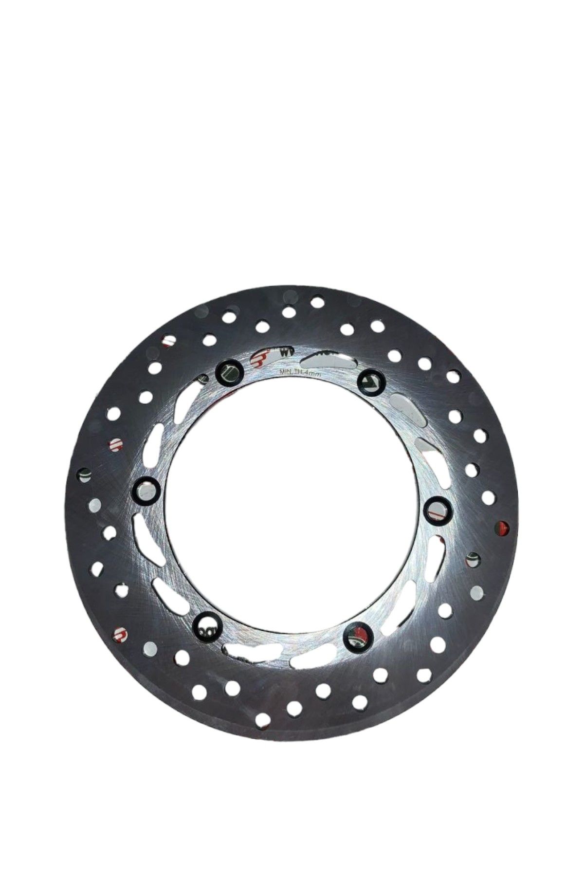 Honda Forza 250 Ön Fren Disk Moto11