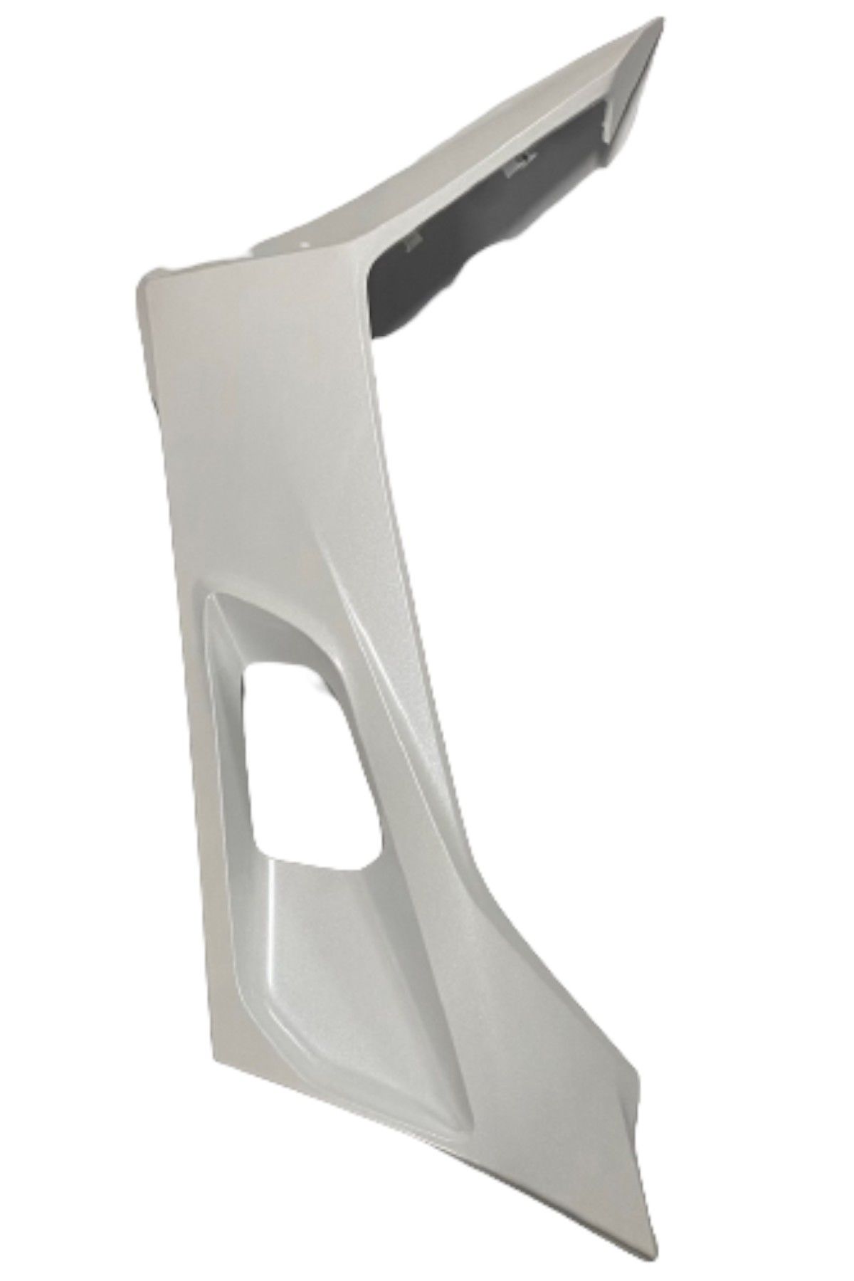 Pcx 125 Sol Marşbiyel Beyaz 2021 2022 Moto11