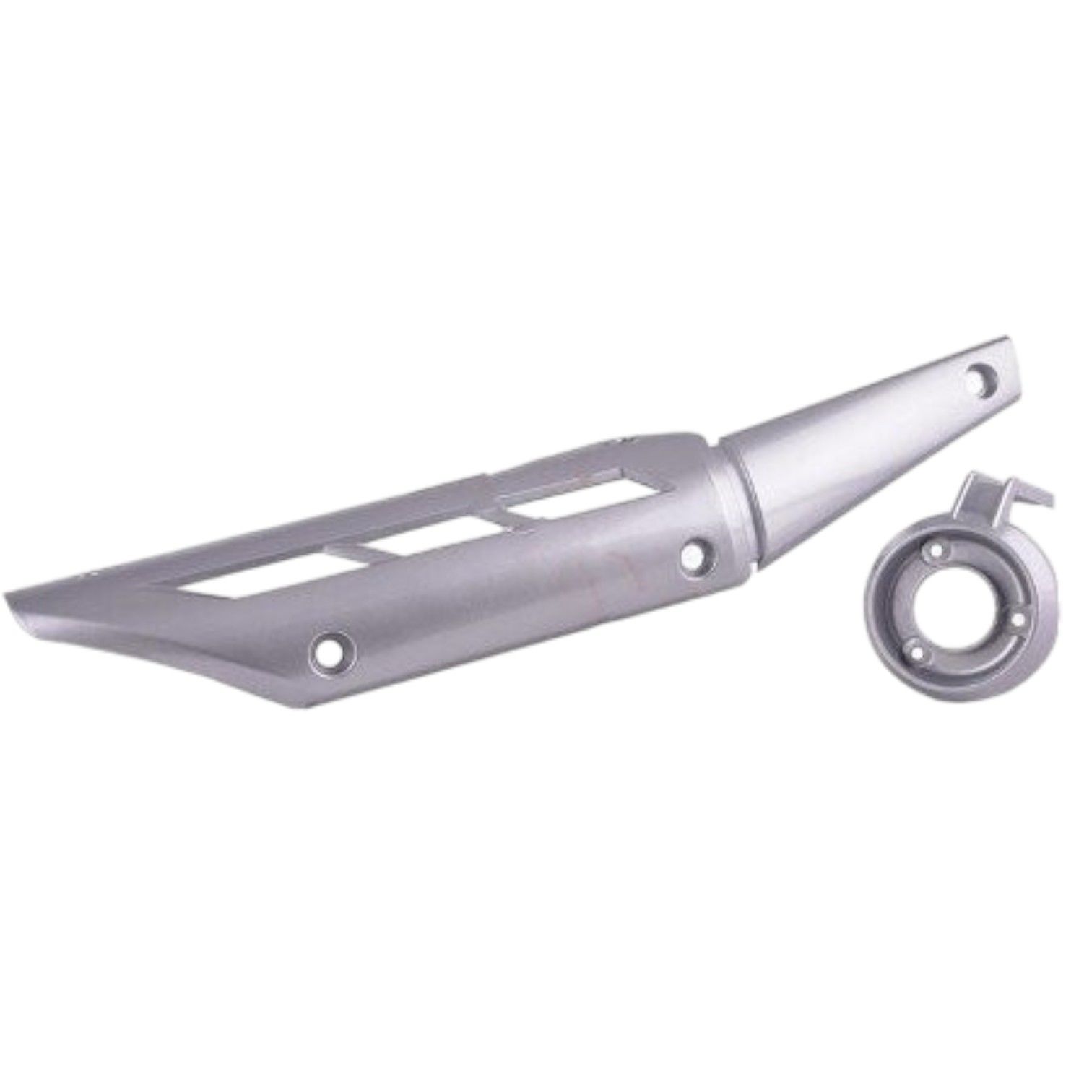 Ybr Esd Egzoz Kapağı Seti Moto11